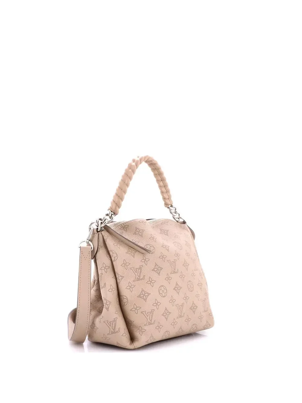 Louis Vuitton Babylone Handbag Mahina #342967L24B